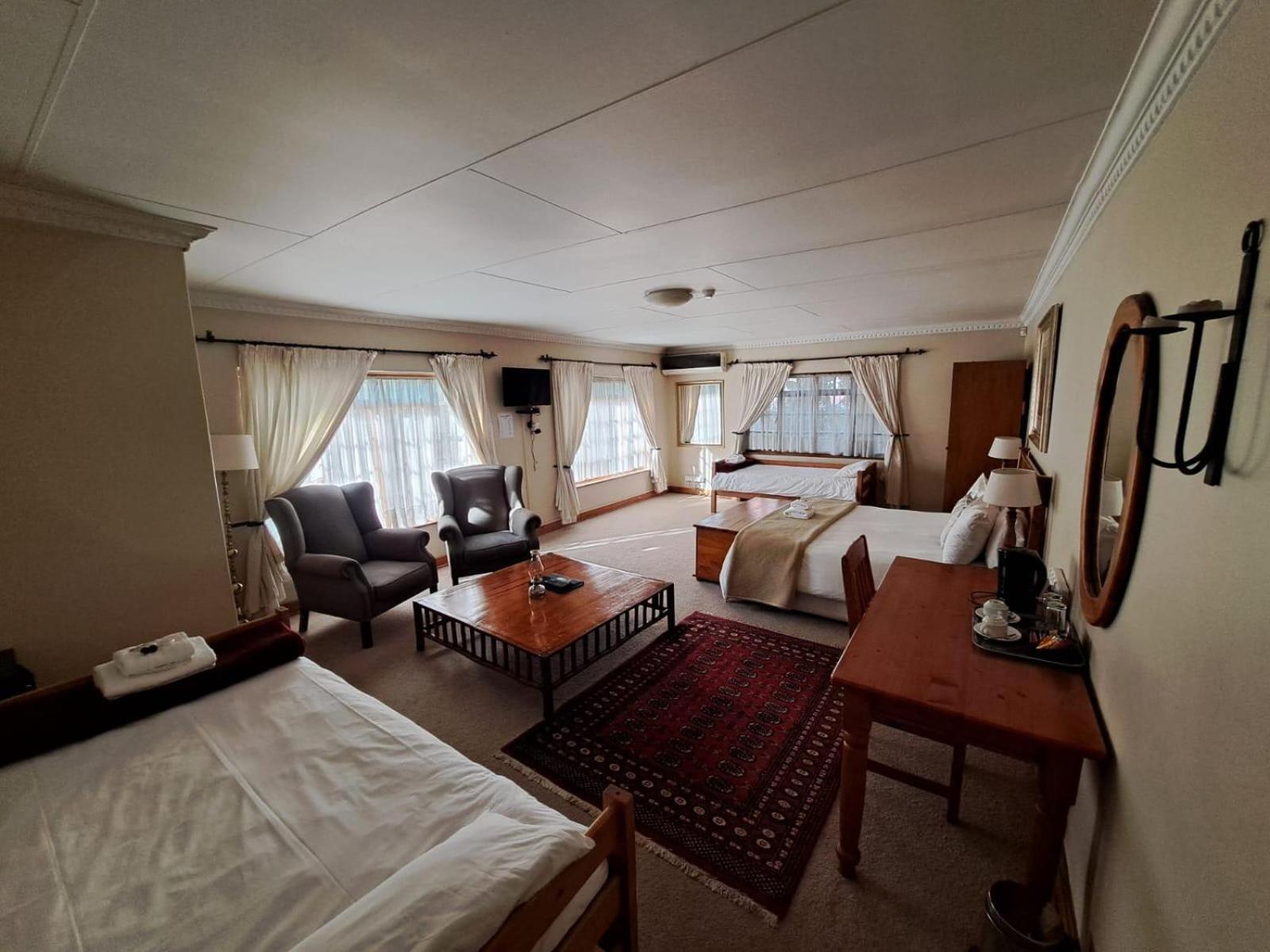 Brooklyn Guesthouses Pretoria-Noord Exterior foto
