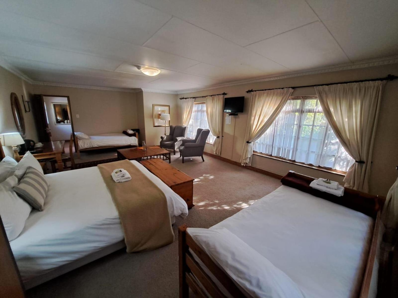 Brooklyn Guesthouses Pretoria-Noord Exterior foto