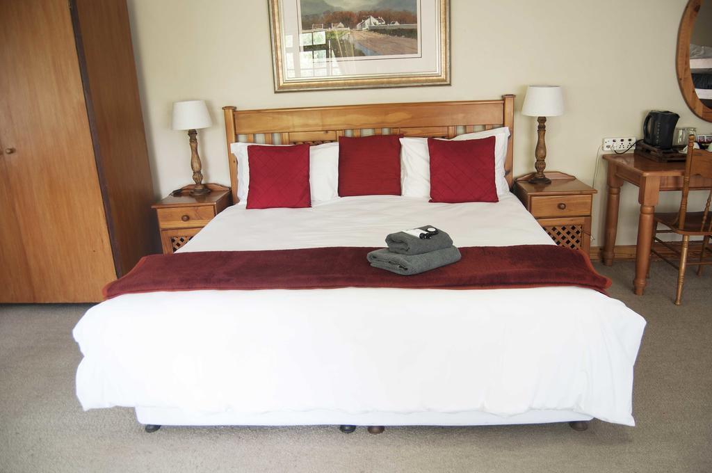 Brooklyn Guesthouses Pretoria-Noord Exterior foto