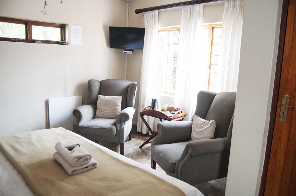 Brooklyn Guesthouses Pretoria-Noord Exterior foto